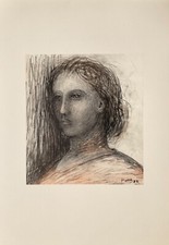 Henry moore certificato usato  Visciano