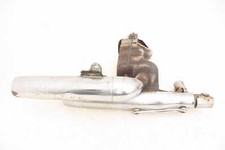 EXHAUST AUSPUFF Yamaha XV 1100 Virago 89-99, używany na sprzedaż  PL