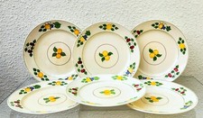 Six vintage titian for sale  ST. AUSTELL