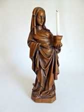 Vintage antique virgin for sale  Dallas