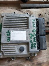 Centralina motore fiat usato  Staiti
