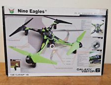 Drone nine eagles for sale  LYMINGTON