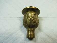6 peças de lustre vintage design europeu soquete latão e suporte de vela copos #7, usado comprar usado  Enviando para Brazil