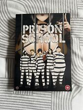 Prison school complete for sale  LONDON