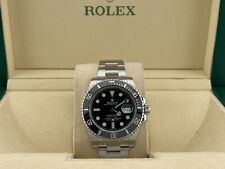 Rolex submariner 116610 for sale  San Diego