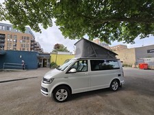 California ocean camper for sale  LONDON