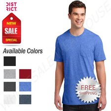 District mens cotton for sale  Bedford