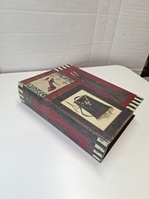 Large decorative book for sale  Glendora