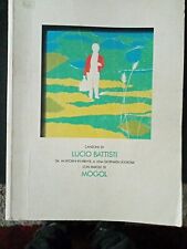Canzoni lucio battisti usato Canzoni lucio battisti usato  Italia