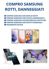 Com.pro samsung galaxy usato  Monte San Giovanni Campano