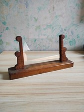 Art deco wooden for sale  BETCHWORTH