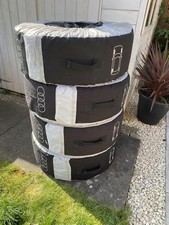 Original audi gun for sale  STRATFORD-UPON-AVON