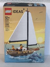 Lego ideas sailboat for sale  Columbus
