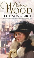 Songbird valerie wood for sale  AMMANFORD