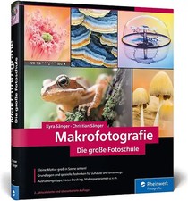 Makrofotografie gebraucht kaufen  Berlin