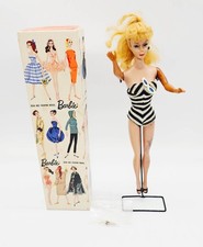Barbie ponytail doll for sale  Brandon