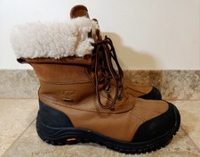 Ugg adirondack fur for sale  Rochester