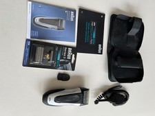 Rasierer braun smartcontrol gebraucht kaufen  Ladenburg