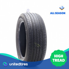 Used 235 55r18 for sale  Chicago