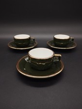 Lot tasses café d'occasion  Auboué