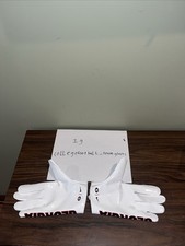 Luvas Nike Vapor Jet 7.0 tamanho 2XL Georgia comprar usado  Enviando para Brazil
