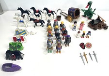 Lot vtg playmobil for sale  West Olive