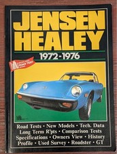 Jensen cars 1967 for sale  Charlotte