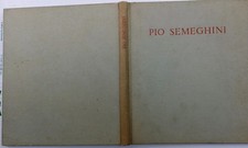Pio semeghini catalogo usato  Verona