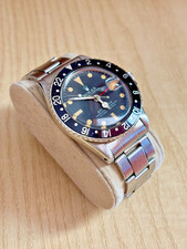 Rolex gmt master usato  Torre del Greco