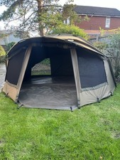 Trakker armo bivvy for sale  LEIGH