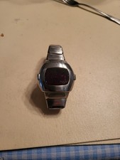 Vintage pulsar led for sale  Philadelphia