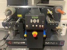 Eclipse mini 220mm for sale  CHORLEY