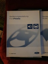 ford bordbuch gebraucht kaufen ford bordbuch gebraucht kaufen  Buschkämpen