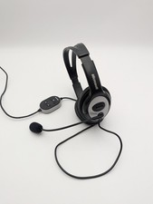 Fone de Ouvido Headband Microsoft LIFECHAT LX-3000 Preto comprar usado  Enviando para Brazil