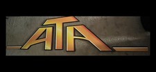 Ata airlines checkin for sale  Tempe