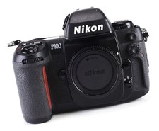 Nikon f100 35mm for sale  HALESOWEN
