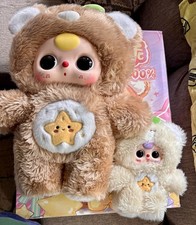 Authentic baby three for sale  Wallace