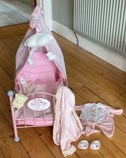 Baby annabell vintage for sale Baby annabell vintage for sale  EDINBURGH