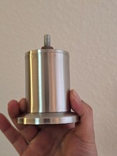 Möbelfüsse sockelfuß schran gebraucht kaufen Möbelfüsse sockelfuß schran gebraucht kaufen  Alfeld (Leine)