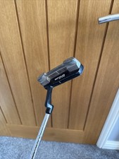 Left handed wilson for sale  LEYLAND