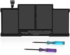 Batteria per apple usato  Pozzuoli