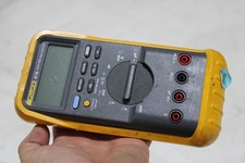Fluke iii true for sale  Milton Freewater