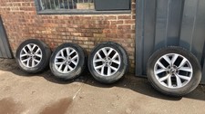 Kia sportage alloy for sale  SCUNTHORPE