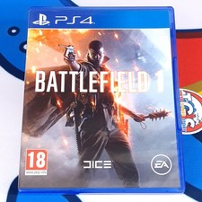 Battlefield ps4 euro d'occasion Battlefield ps4 euro d'occasion  Champigny-sur-Marne