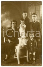1925 south america usato  Milano