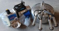 Surge milker babson for sale  Mitchell