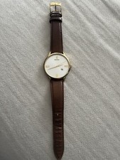 Orologio festina f16825 usato  Massa