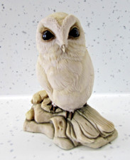 Teviotdale owl figure for sale Teviotdale owl figure for sale  STRANRAER