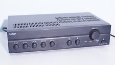 Amplificateur toa 2060 d'occasion  Bonneval