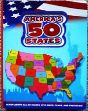 Americas states board for sale  Montgomery